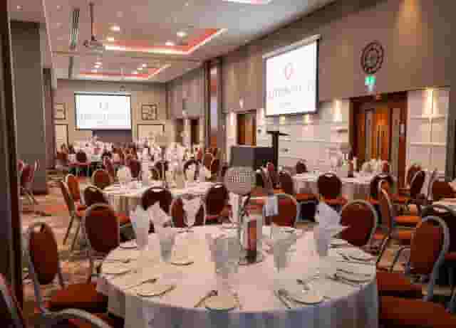 Clayton Hotel Belfast