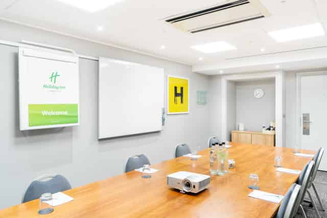 Small Boardroom