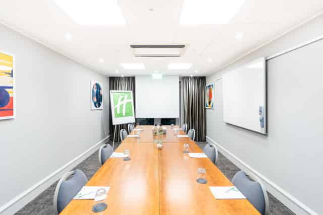 Small Boardroom
