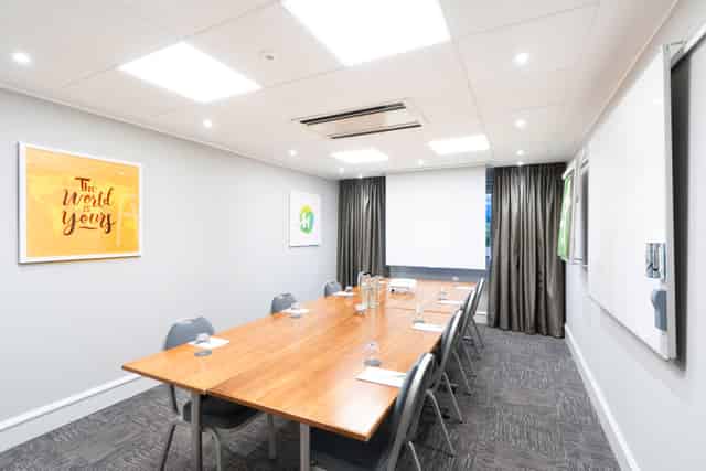 Small Boardroom