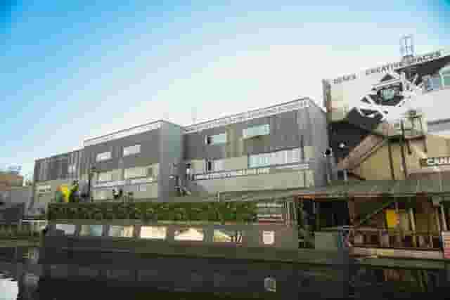 No90 Hackney Wick