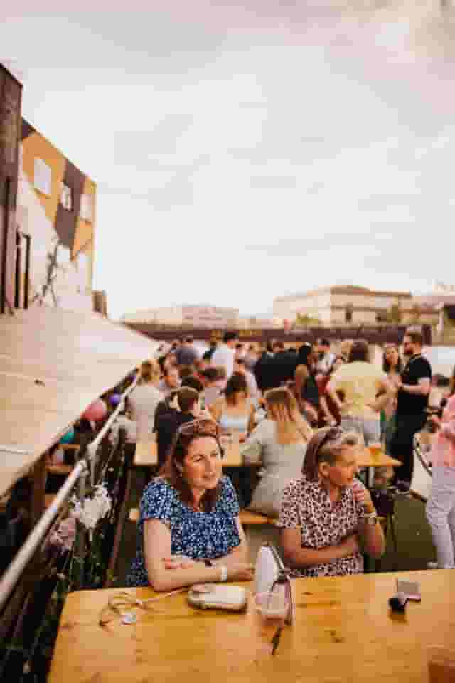 No90 Hackney Wick
