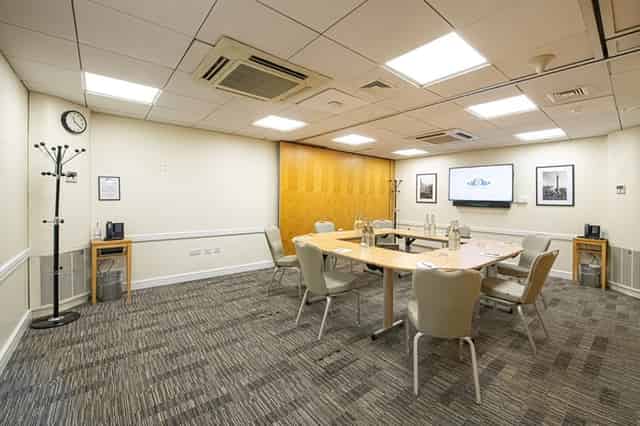 Meeting