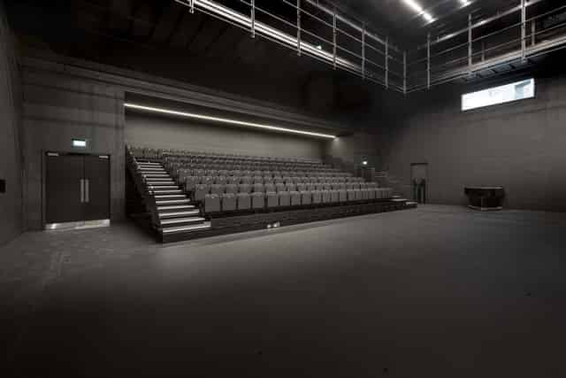 Holloway Production Studio