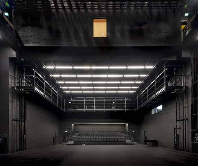 Holloway Production Studio