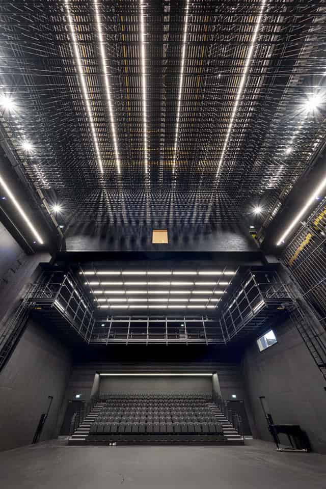 Holloway Production Studio