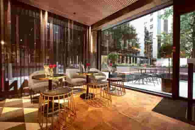 Everyman Broadgate
