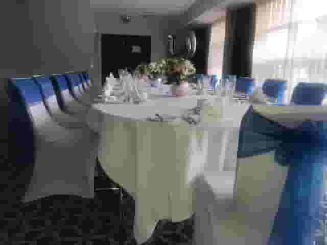 Ambassador Suite