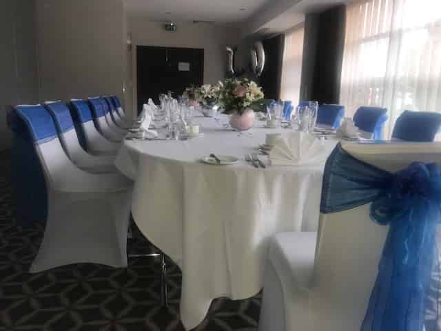 Ambassador Suite