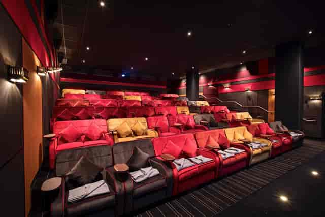 Everyman Broadgate