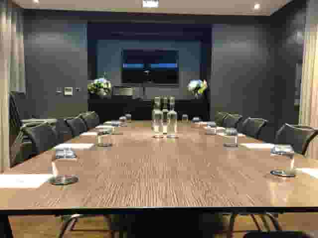 Holiday Inn Southend