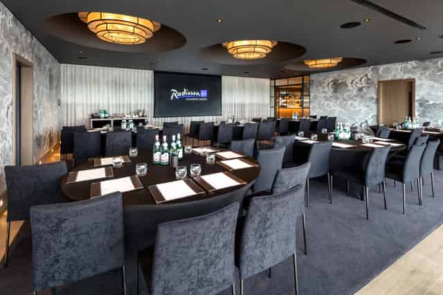 Penthouse Suite