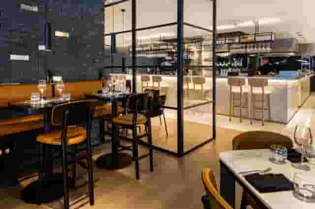 Radisson Blu Hotel +1 more