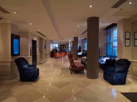 Private Room 7