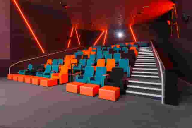 The Light Cinema Stockport