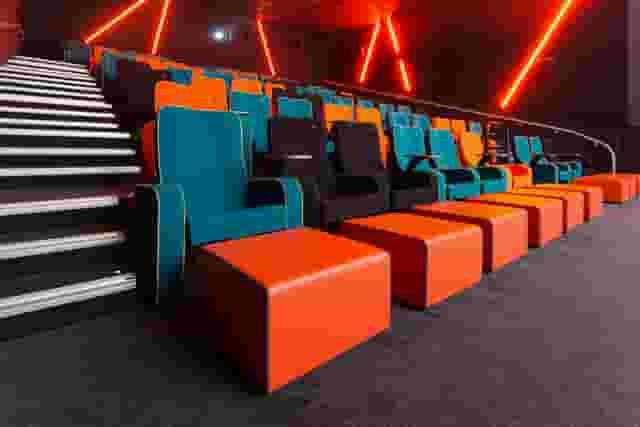 The Light Cinema Stockport