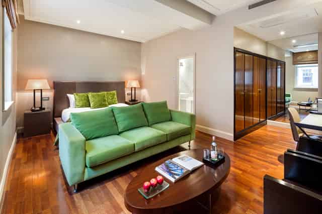 Private Room 15