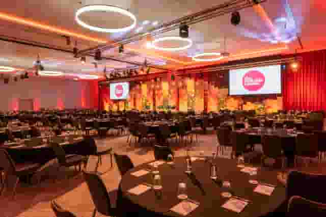 The Eastside Rooms