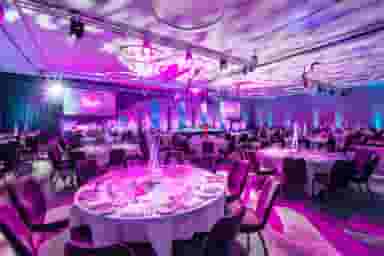 Christmas Party Venues