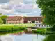 Summer Party Venues