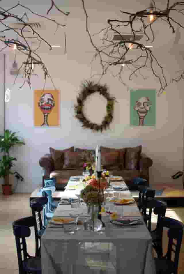 Streatham Space Project