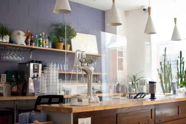 Bar Space