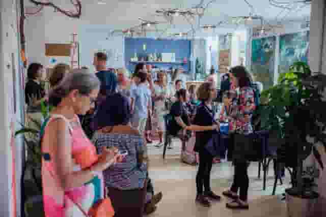Streatham Space Project