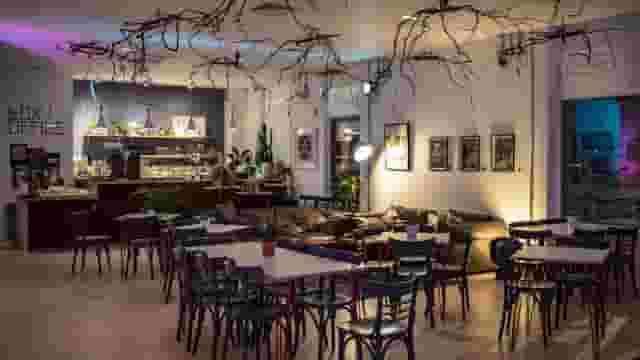 Streatham Space Project