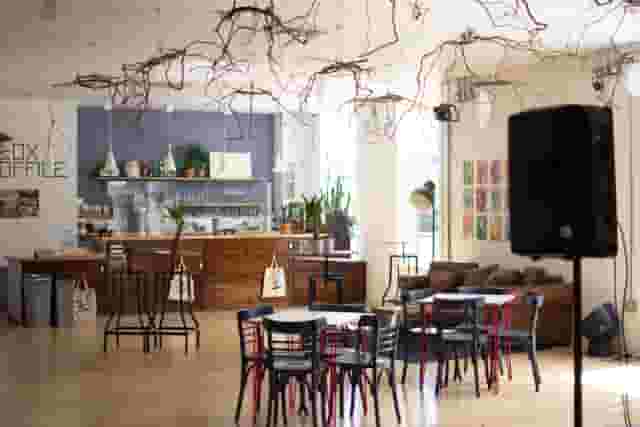 Streatham Space Project