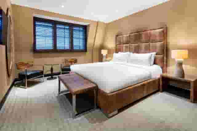 Radisson Blu Hotel +1 more