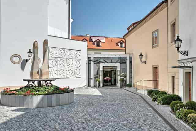 Monastic
