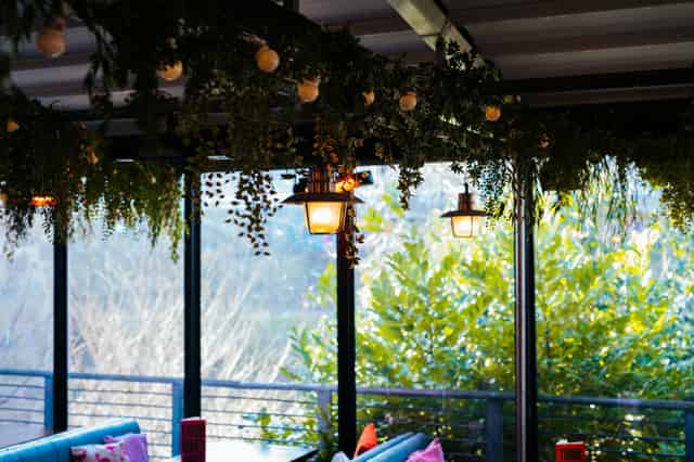 The Terrace 