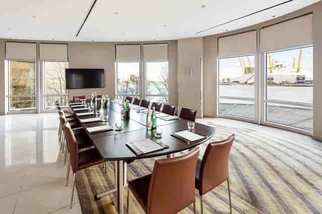 River Room