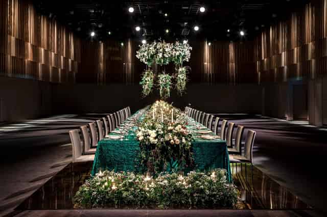 Ballroom A