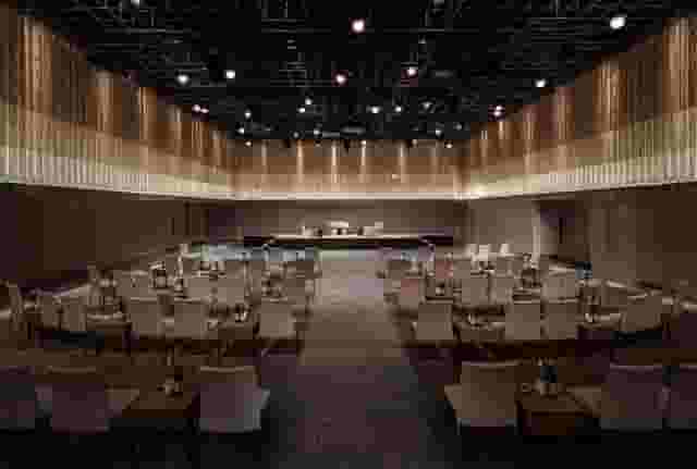 Ballroom B