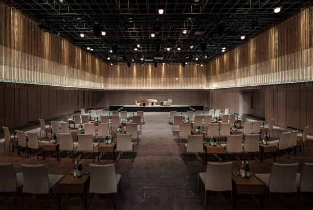 Gala Dinner