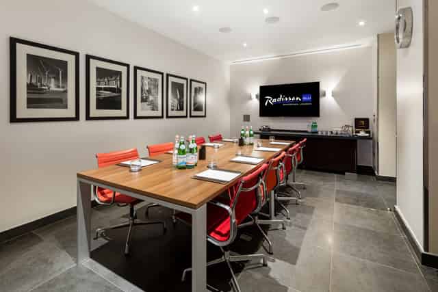 Private Room 4