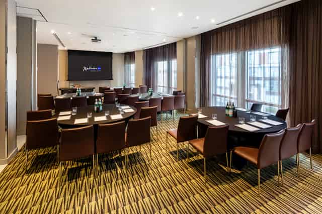 Private Room 1&2