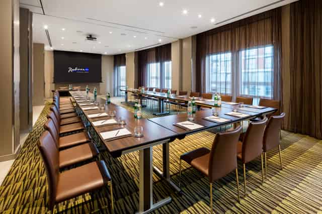 Private Room 1&2