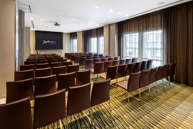 Private Room 1&2