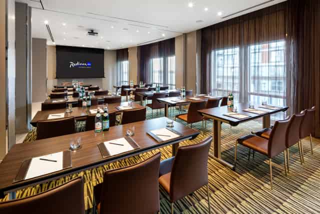 Private Room 1&2