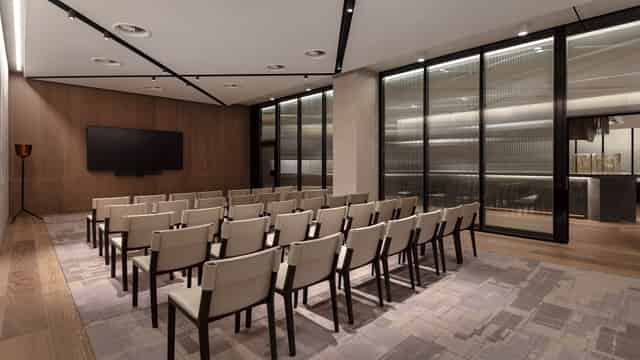 Corporate Event