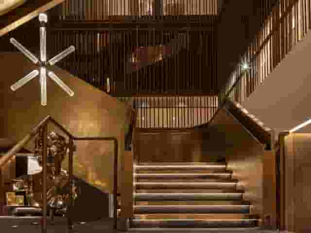 Maddox Gallery