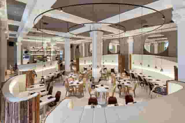 The Edwardian Manchester +1 more