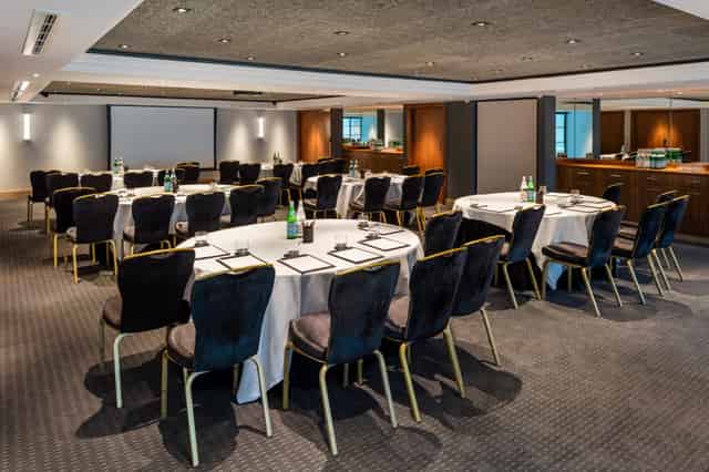 Private Room 20