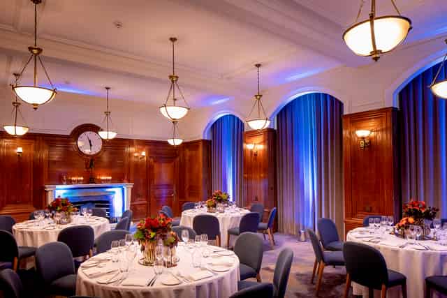 Heritage Rooms