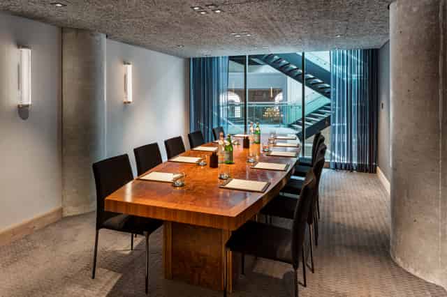 Private Room 1