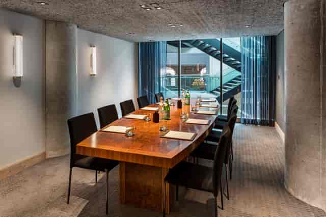 Private Room 1