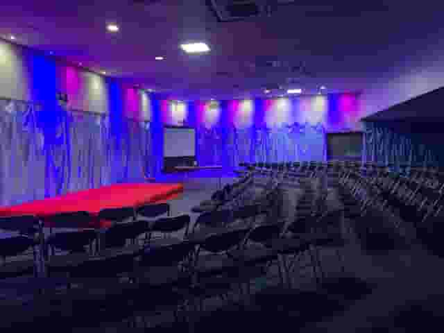 Masefield Suite
