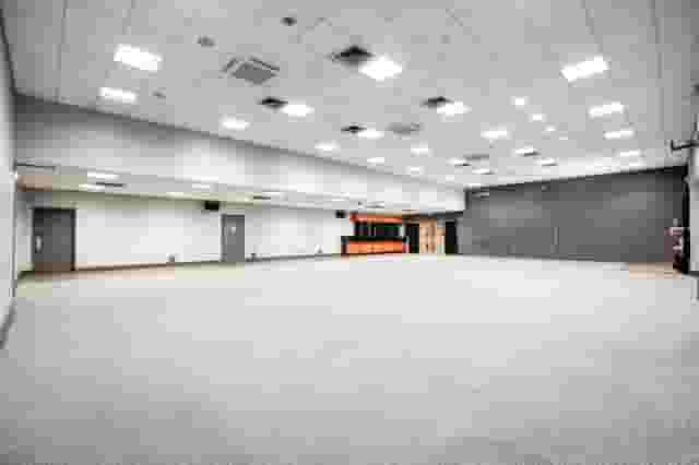 Masefield Suite